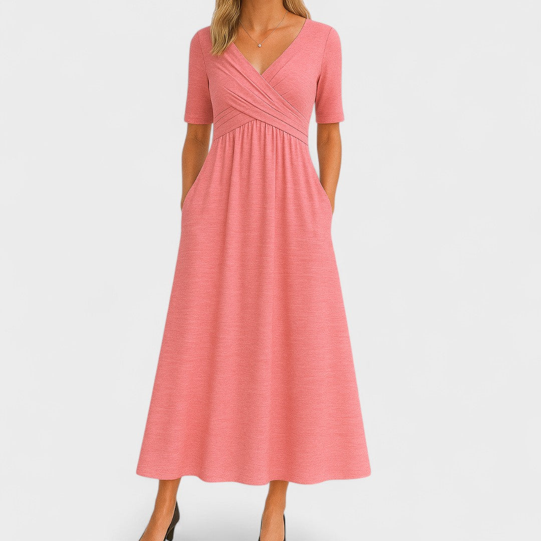 Fiona - Elegance Dress