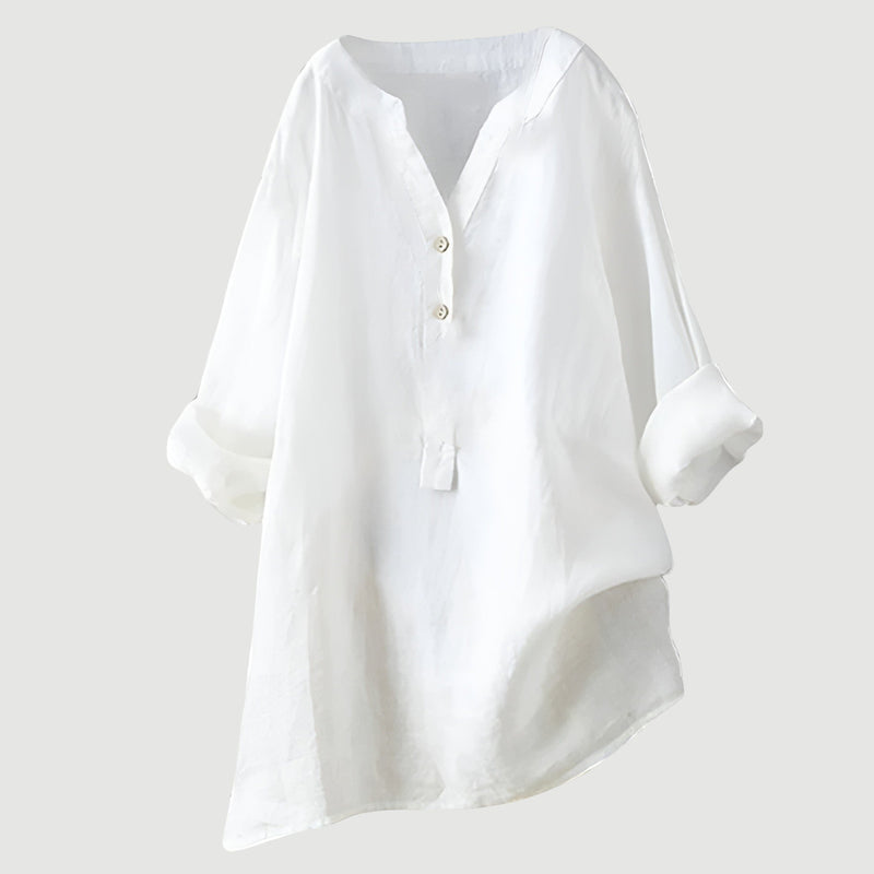Zara – Comfortable Blouse