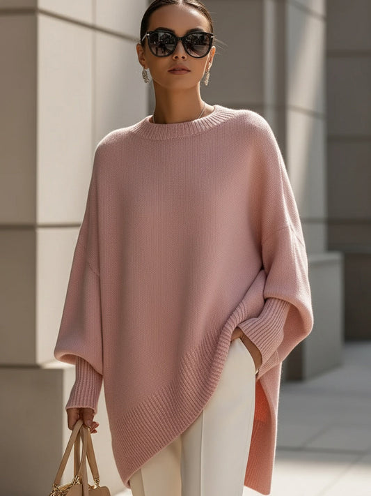 Elodie - Elegant and Casual Sweater