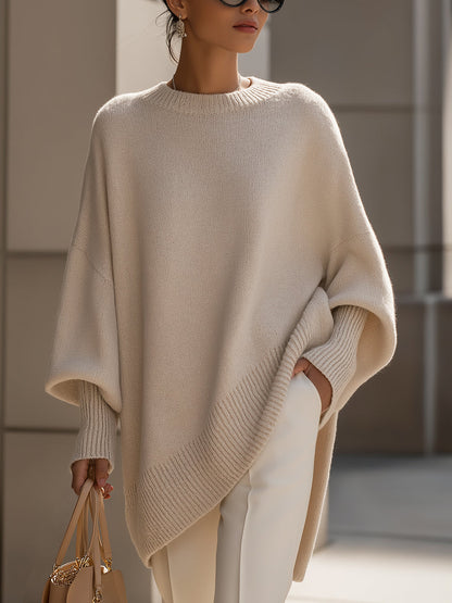 Elodie - Elegant and Casual Sweater