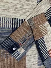 Maya - Artistic Pattern Blouse