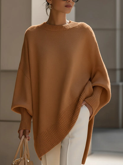 Elodie - Elegant and Casual Sweater