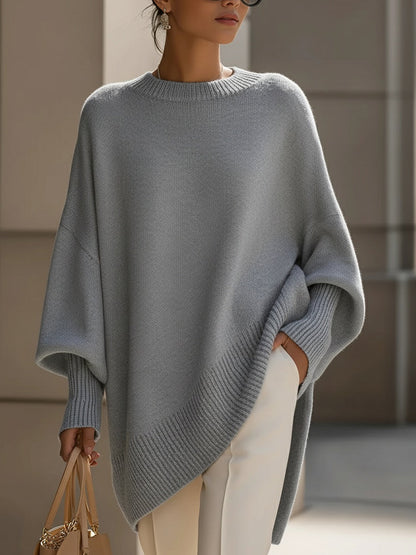 Elodie - Elegant and Casual Sweater