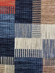 Maya - Artistic Pattern Blouse