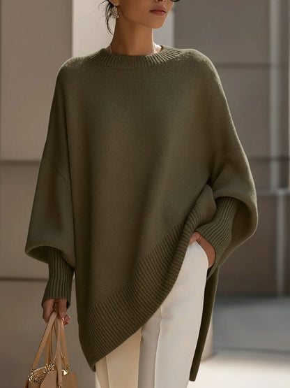 Elodie - Elegant and Casual Sweater