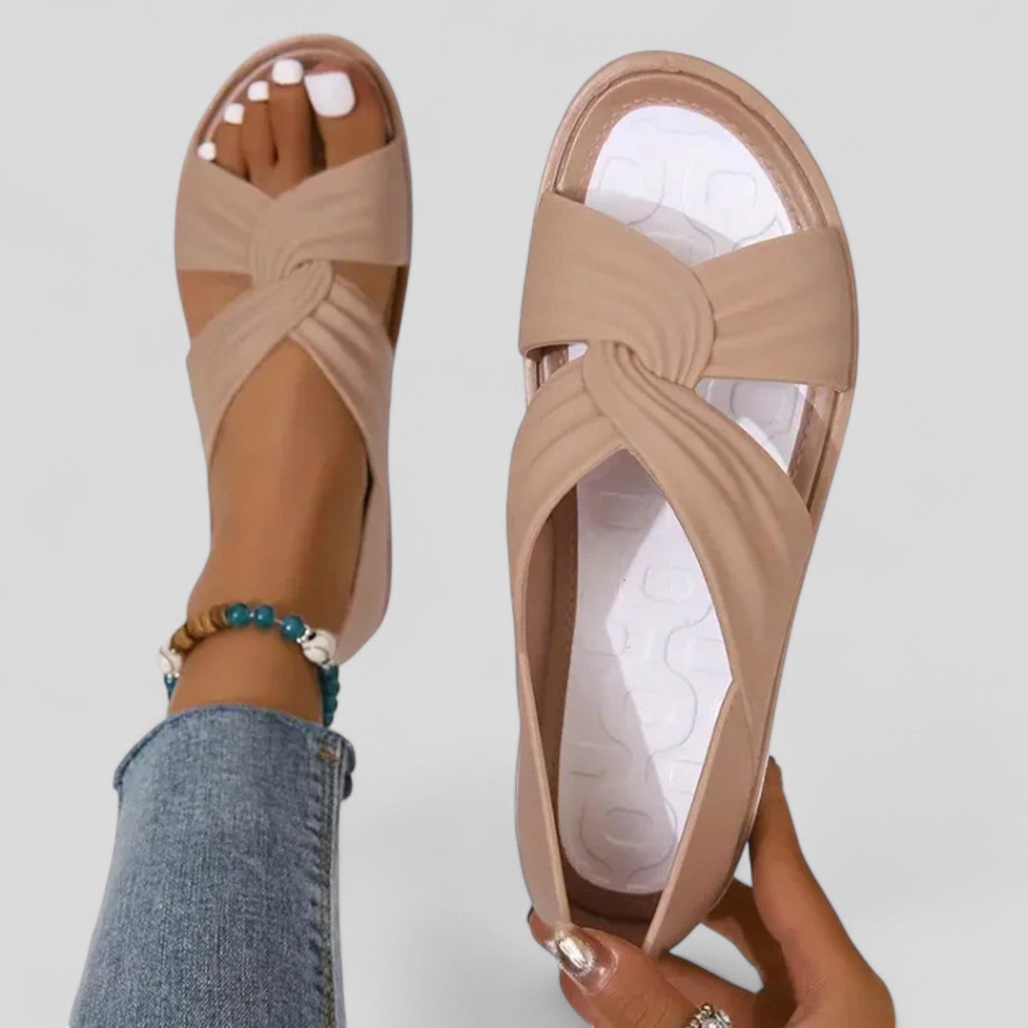 Layla - Relax Sandals