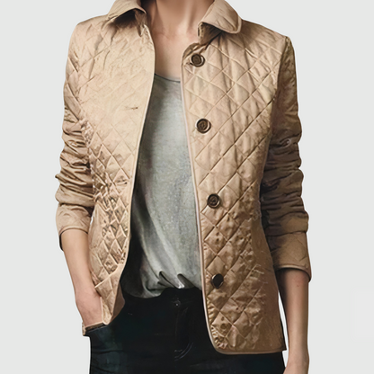 Cleo - Trendy Jacket
