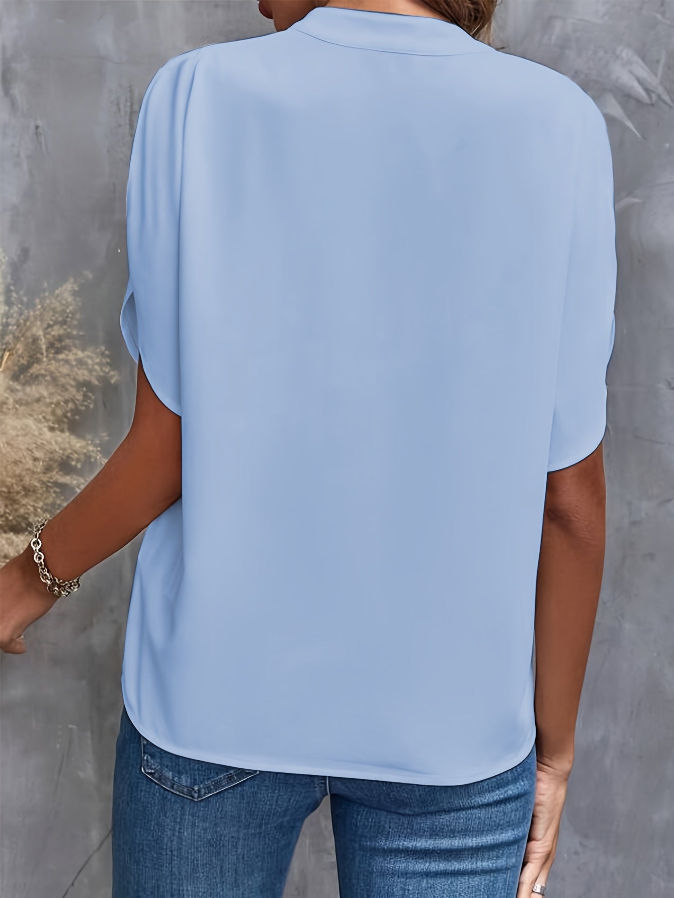 Maddison - Elegant Blouse