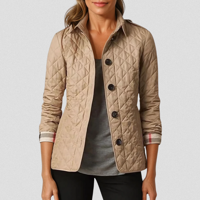 Cleo - Trendy Jacket