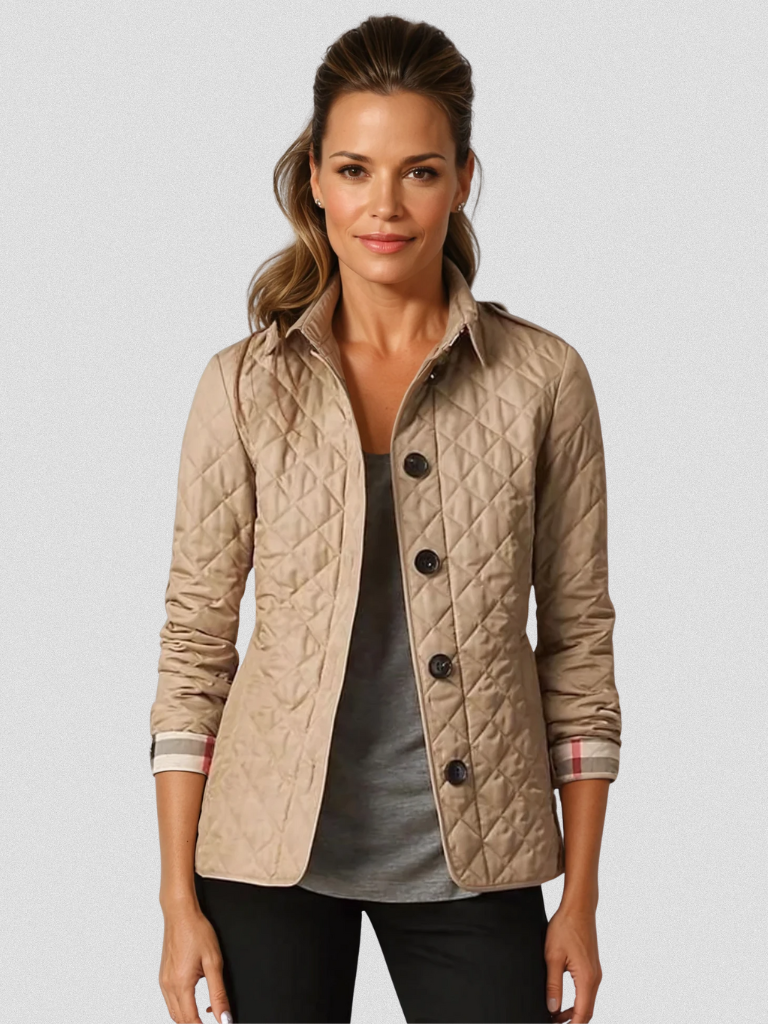 Cleo - Trendy Jacket