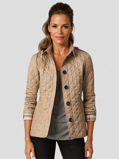 Cleo - Trendy Jacket