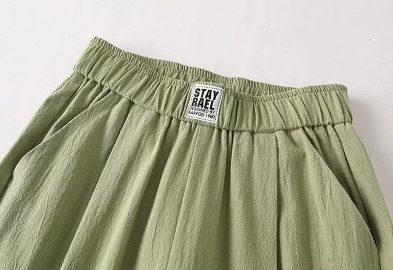 Miriam - Casual Trousers