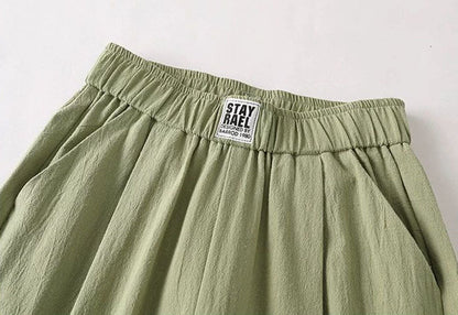 Miriam - Casual Trousers