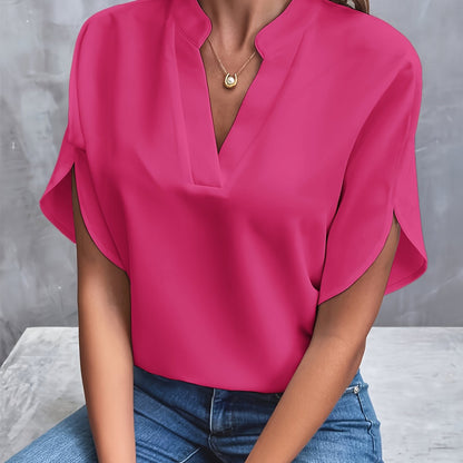 Maddison - Elegant Blouse