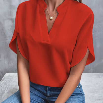 Maddison - Elegant Blouse