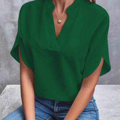 Maddison - Elegant Blouse