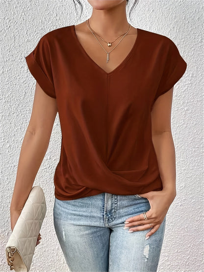 Elsie - Casual T-shirt