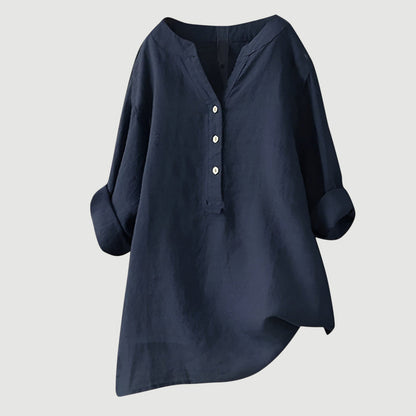 Zara – Comfortable Blouse