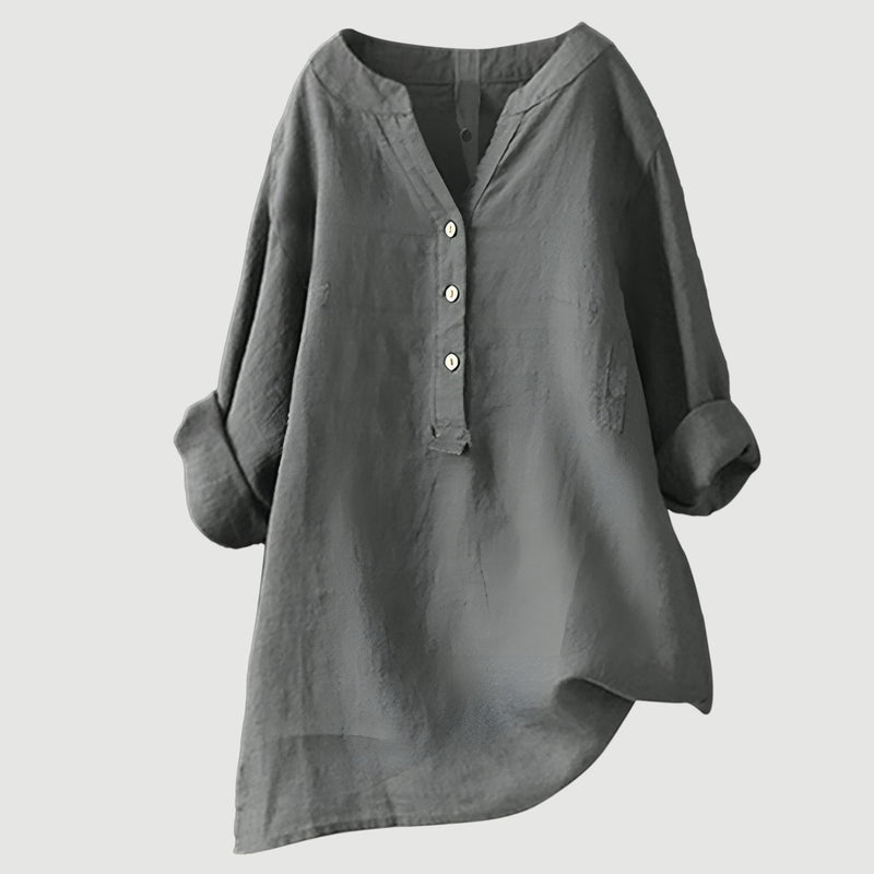 Zara – Comfortable Blouse