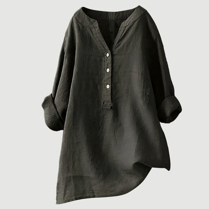 Zara – Comfortable Blouse