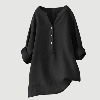 Zara – Comfortable Blouse