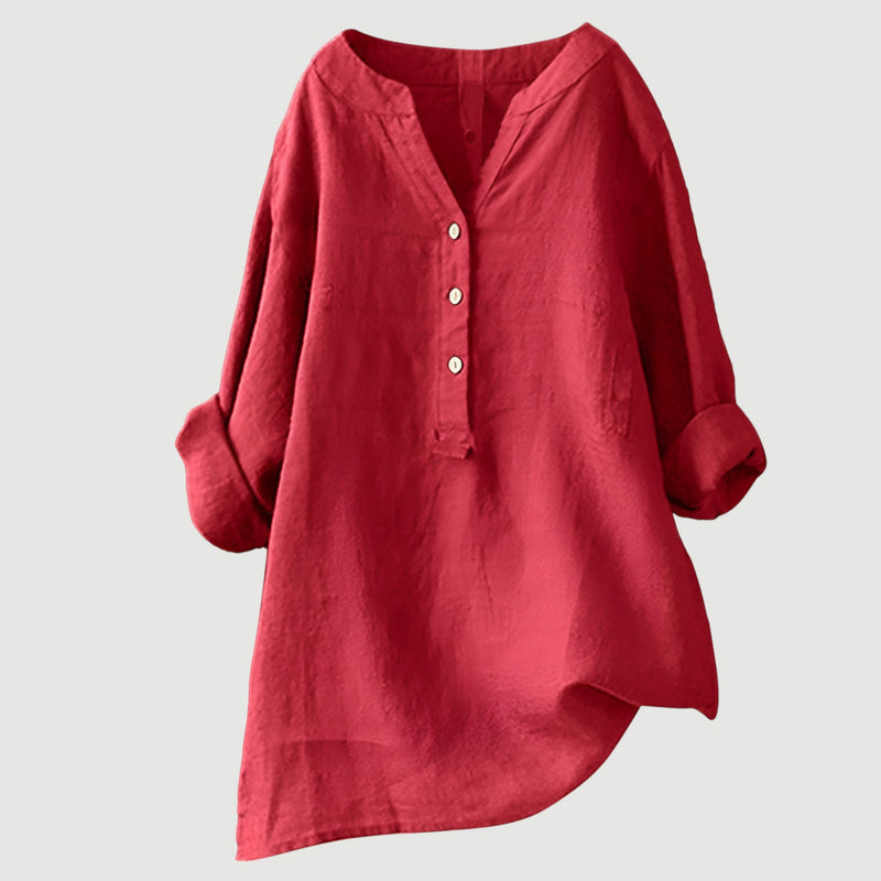 Zara – Comfortable Blouse