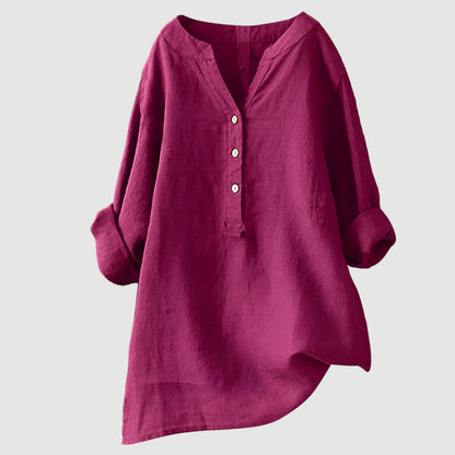 Zara – Comfortable Blouse