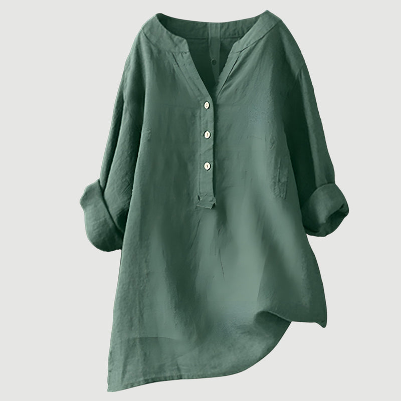 Zara – Comfortable Blouse