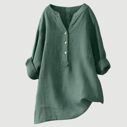 Zara – Comfortable Blouse