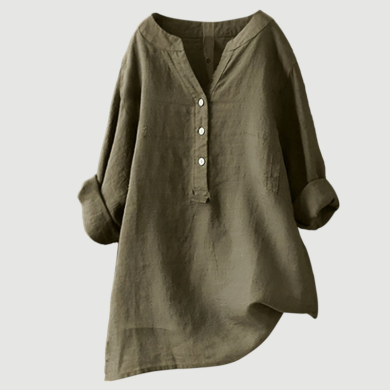 Zara – Comfortable Blouse