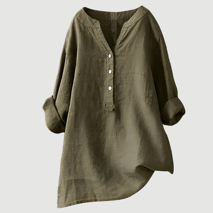 Zara – Comfortable Blouse