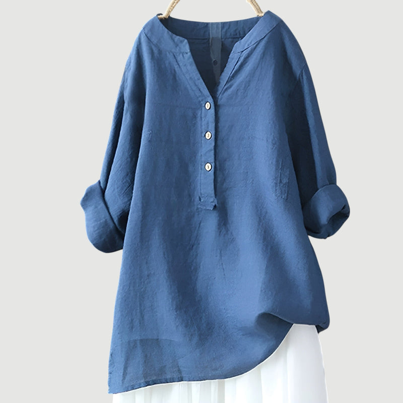 Zara – Comfortable Blouse