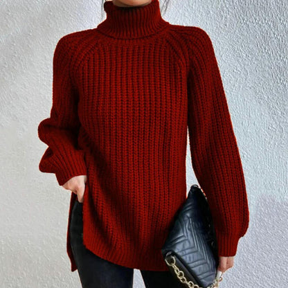 Selina -  Cozy Sweater