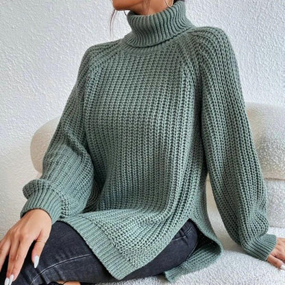 Selina -  Cozy Sweater