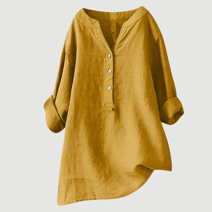 Zara – Comfortable Blouse